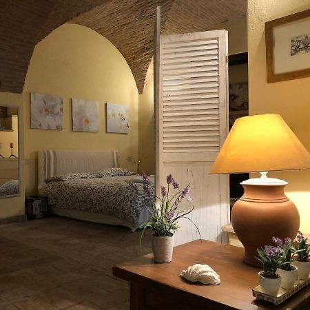 Da Patou Apartment Todi Luaran gambar