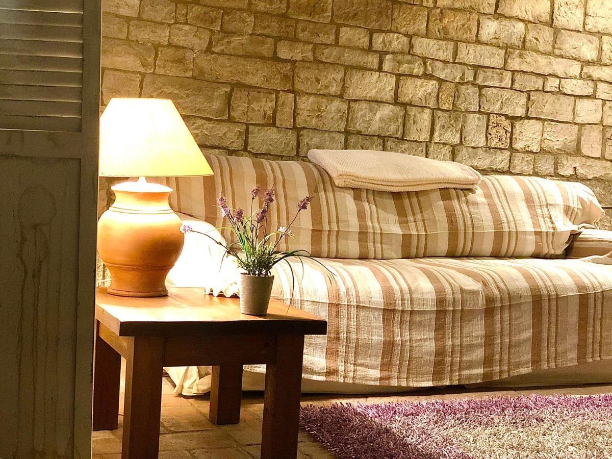 Da Patou Apartment Todi Luaran gambar