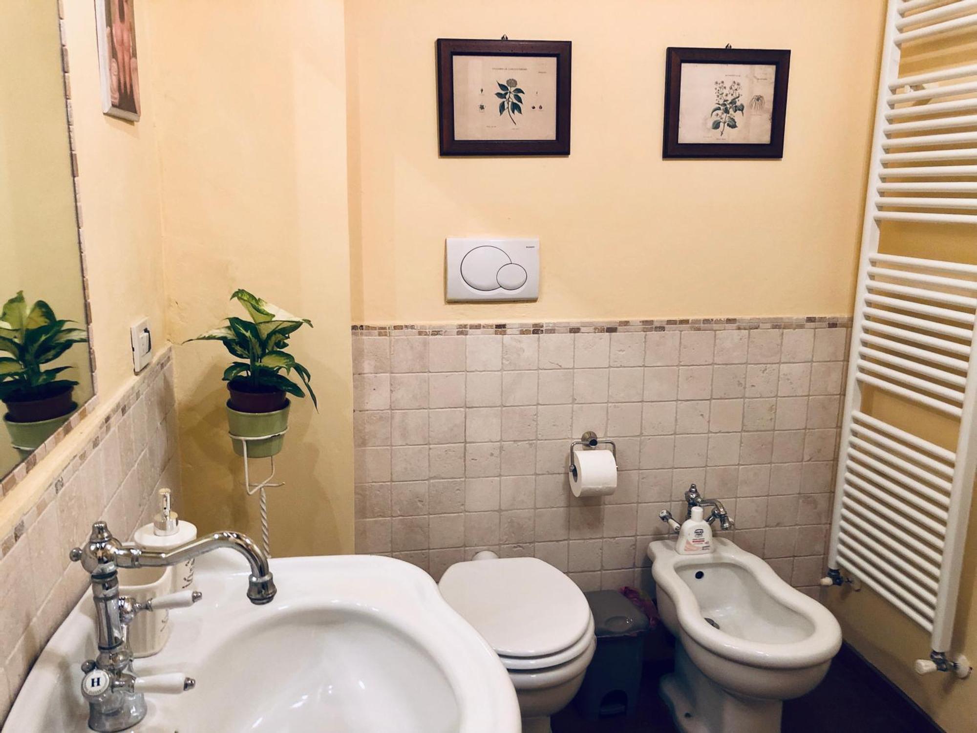 Da Patou Apartment Todi Luaran gambar